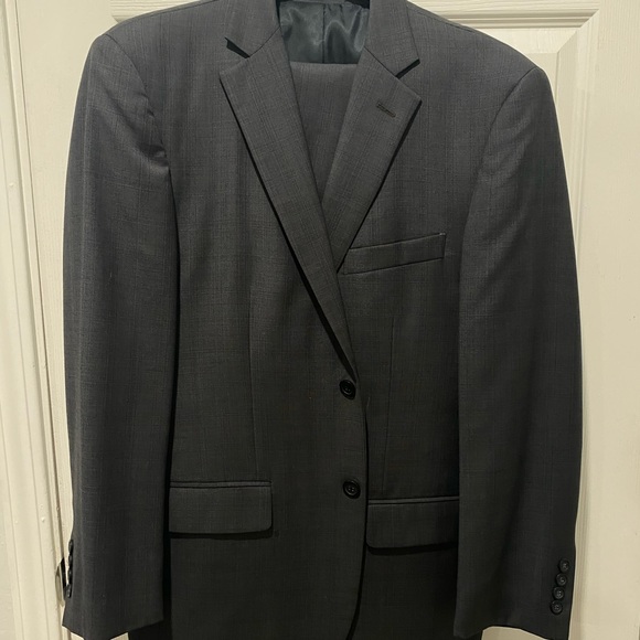 Pronto Uomo Men’s Suit - Picture 1 of 6